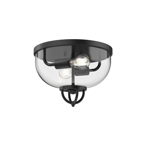 Lancaster Flush Mount