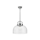 Alora Lighting - Lancaster Pendant - PD461101CH | Montreal Lighting & Hardware