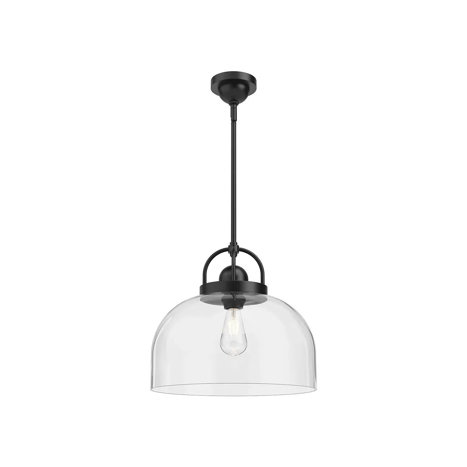 Alora Lighting - Lancaster Pendant - PD461101MB | Montreal Lighting & Hardware