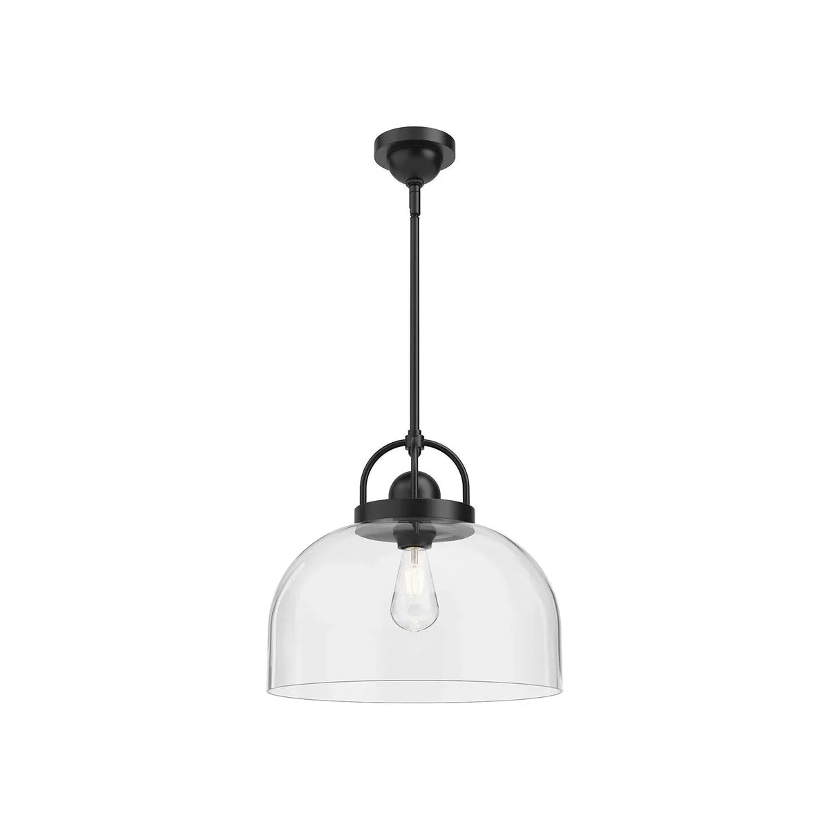 Alora Lighting - Lancaster Pendant - PD461101MB | Montreal Lighting & Hardware