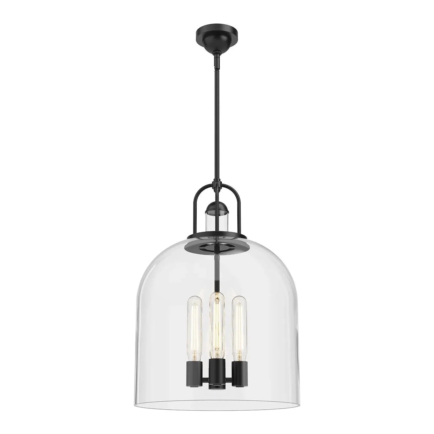 Alora Lighting - Lancaster Pendant - PD461104MB | Montreal Lighting & Hardware