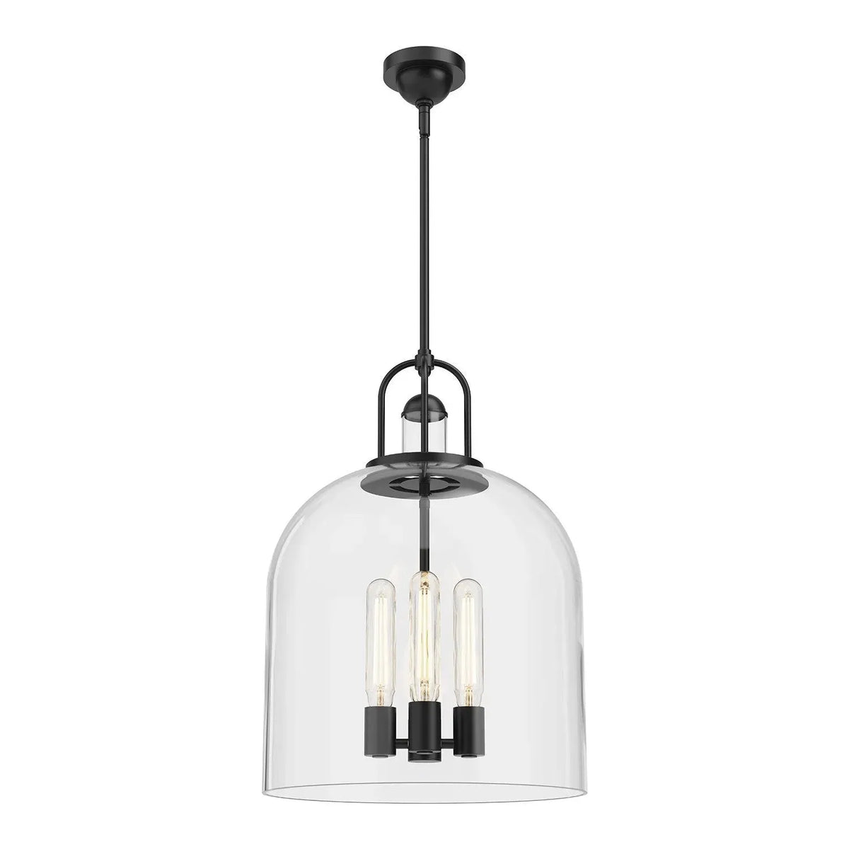 Alora Lighting - Lancaster Pendant - PD461104MB | Montreal Lighting & Hardware