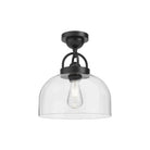 Alora Lighting - Lancaster Semi-Flush Mount - SF461101MB | Montreal Lighting & Hardware