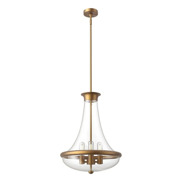 Marcel Lanterne Suspension
