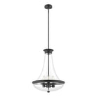 Alora Lighting - Marcel Lantern Pendant - PD464018MB | Montreal Lighting & Hardware