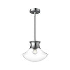 Alora Lighting - Marcel Medium Pendant - PD464012CH | Montreal Lighting & Hardware