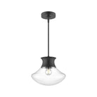 Alora Lighting - Marcel Medium Pendant - PD464012MB | Montreal Lighting & Hardware