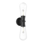 Alora Lighting - Marcel Wall Sconce - WV464002MB | Montreal Lighting & Hardware