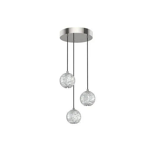 Marni LED Multi-Pendant