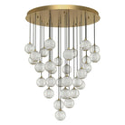 Alora Lighting - Marni LED Pendant - MP321230NB | Montreal Lighting & Hardware