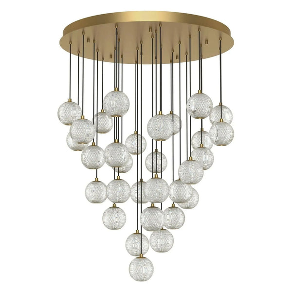 Marni LED Pendant