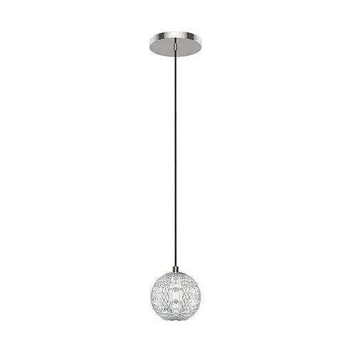 Alora Lighting - Marni LED Pendant - MP321230NB | Montreal Lighting & Hardware
