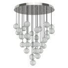Alora Lighting - Marni LED Pendant - MP321230PN | Montreal Lighting & Hardware
