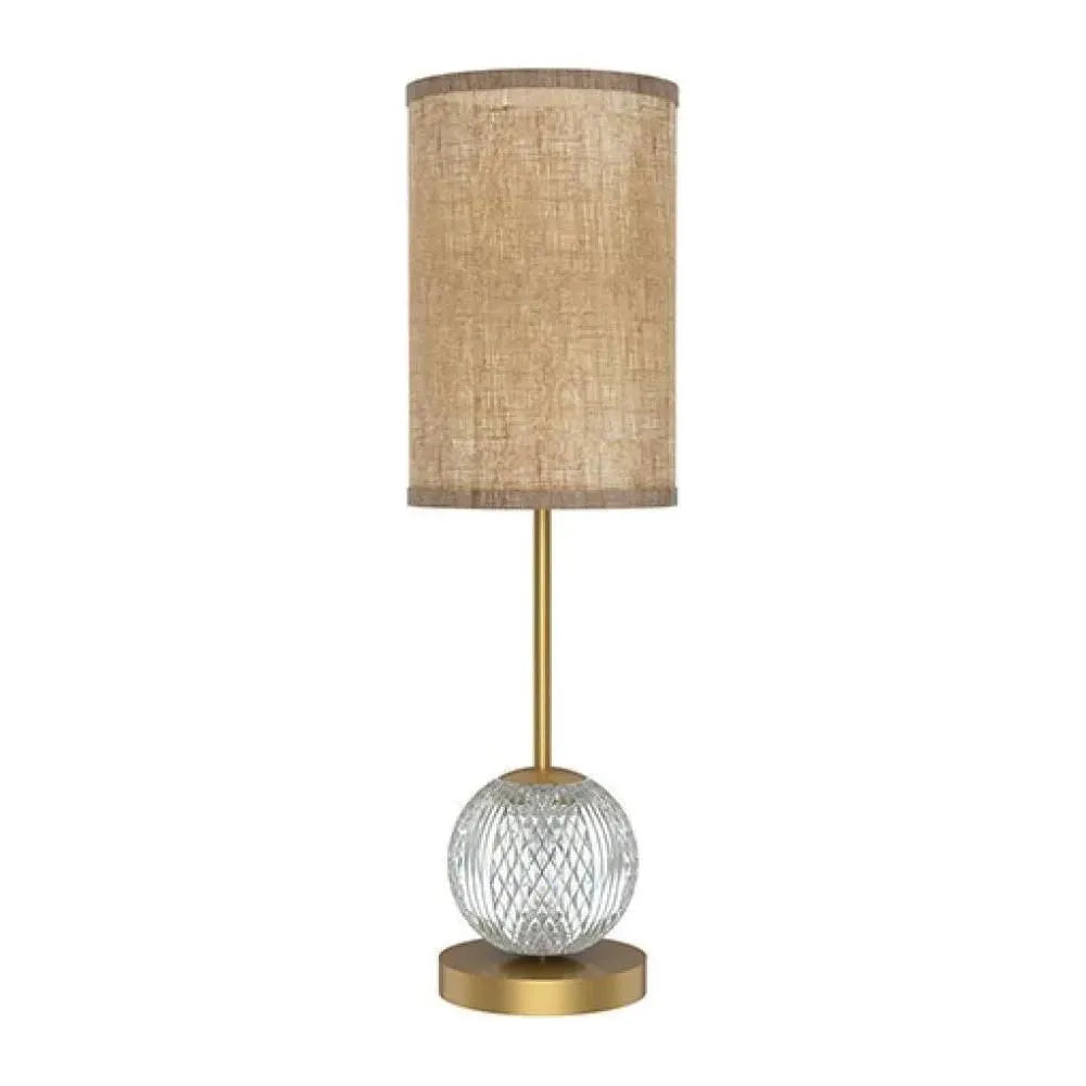 Alora Lighting - Marni LED Table Lamp - TL321201NBWL | Montreal Lighting & Hardware