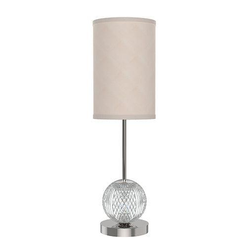 Alora Lighting - Marni LED Table Lamp - TL321201PNWL | Montreal Lighting & Hardware