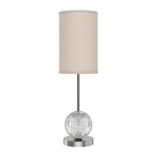 Alora Lighting - Marni LED Table Lamp - TL321201PNWL | Montreal Lighting & Hardware