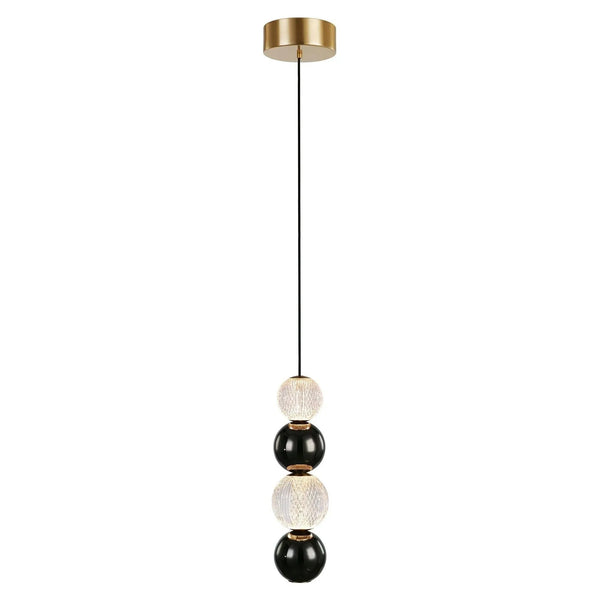 Onyx LED Pendant