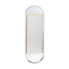 Alora Lighting - Palais LED Vanity - WV330216PN | Montreal Lighting & Hardware