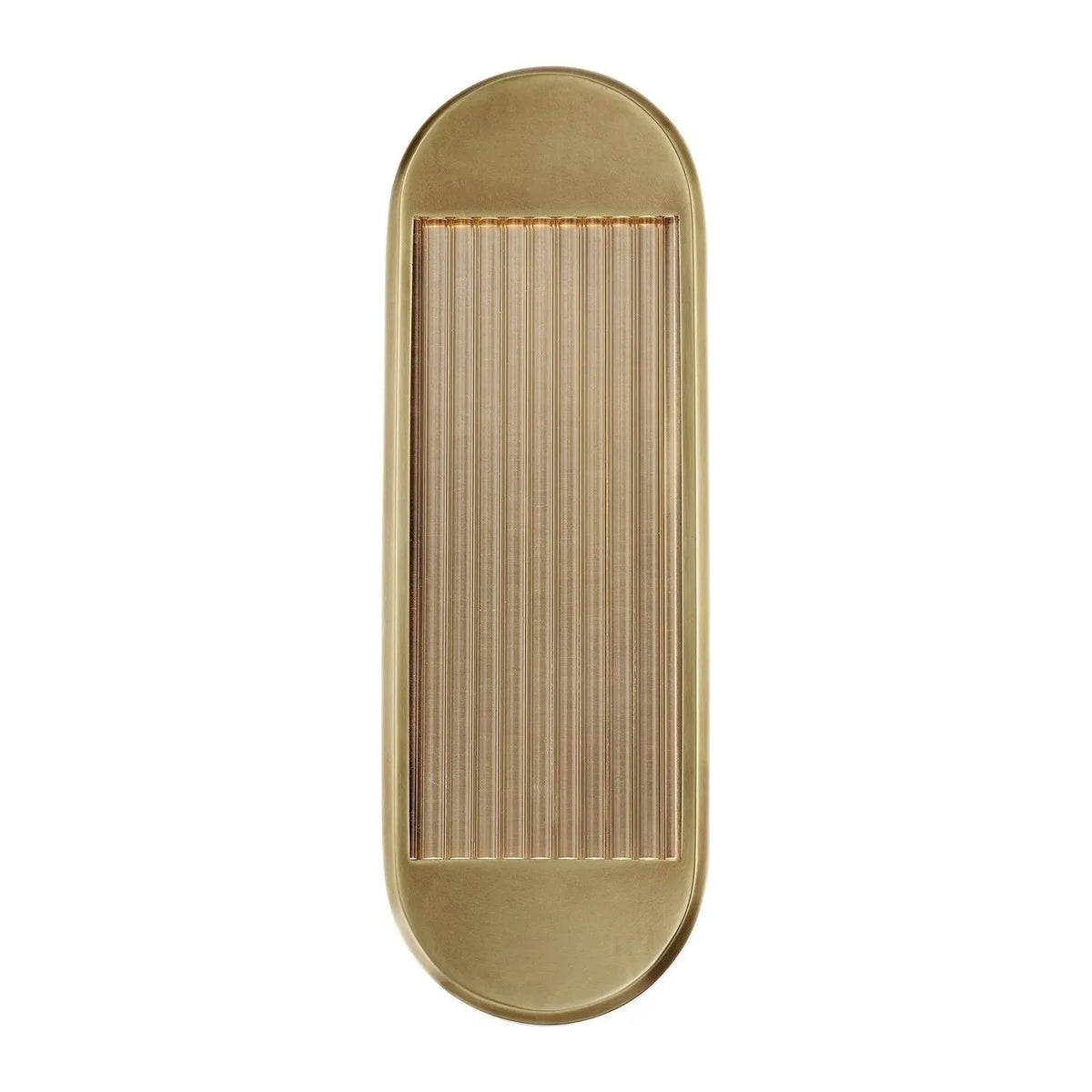 Alora Lighting - Palais LED Vanity - WV330216VB | Montreal Lighting & Hardware