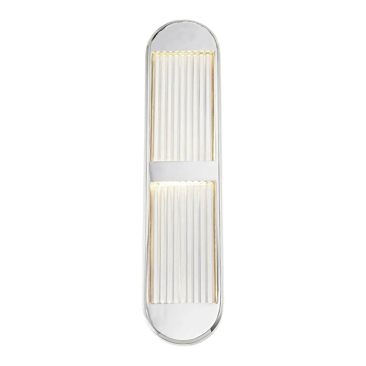 Alora Lighting - Palais LED Vanity - WV330324PN | Montreal Lighting & Hardware