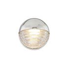 Alora Lighting - Palais LED Wall Sconce - WV330106PNCR | Montreal Lighting & Hardware