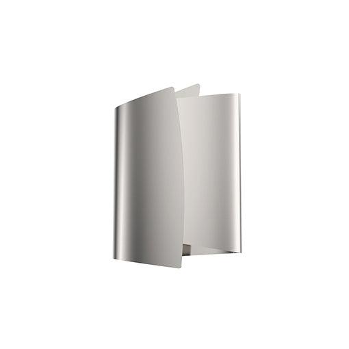 Alora Lighting - Parducci Wall Sconce - WV319202PN | Montreal Lighting & Hardware