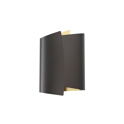 Alora Lighting - Parducci Wall Sconce - WV319202UBLB | Montreal Lighting & Hardware