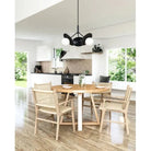 Alora Lighting - Plume Chandelier - CH501322BGOP | Montreal Lighting & Hardware