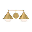 Alora Lighting - Remy Vanity - VL485221BGOP | Montreal Lighting & Hardware