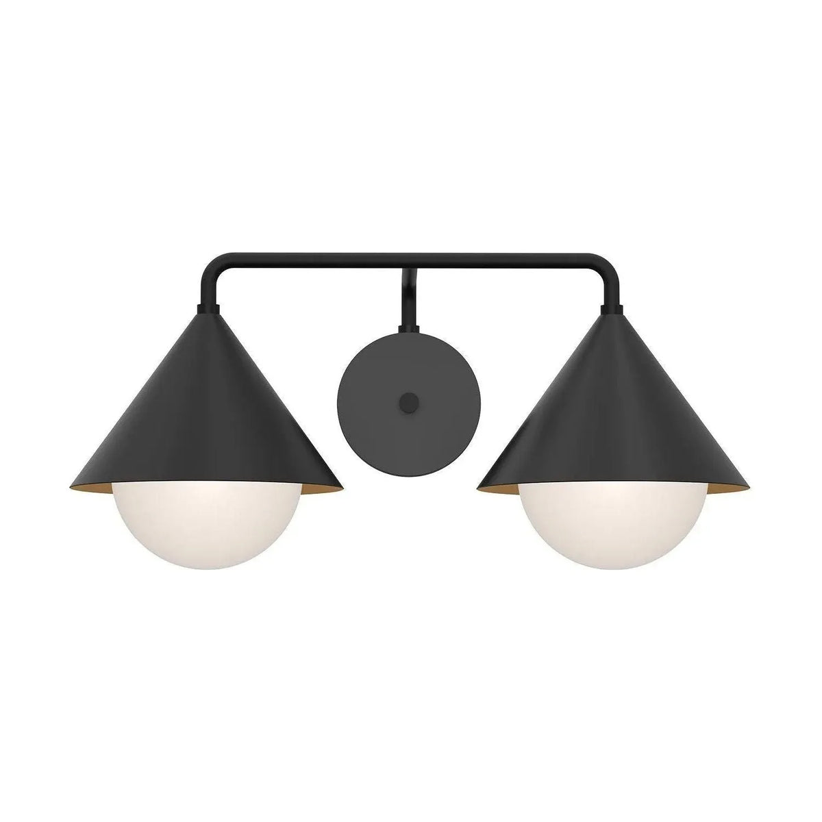Alora Lighting - Remy Vanity - VL485221MBOP | Montreal Lighting & Hardware