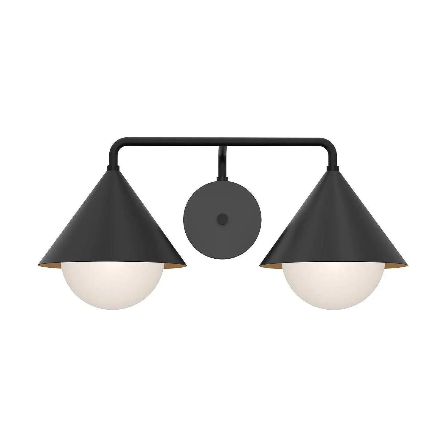 Alora Lighting - Remy Vanity - VL485221BGOP | Montreal Lighting & Hardware