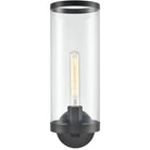 Alora Lighting - Revolve II Wall Sconce - WV311601UBCG | Montreal Lighting & Hardware