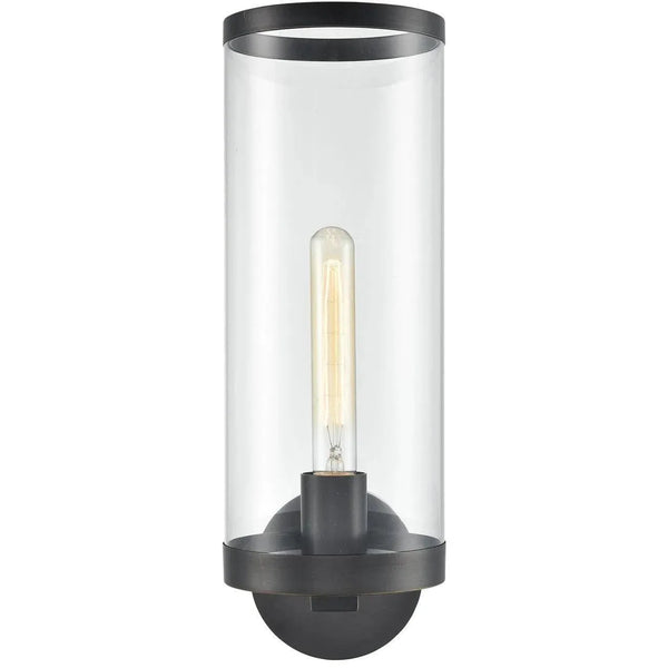 Revolve II Wall Sconce