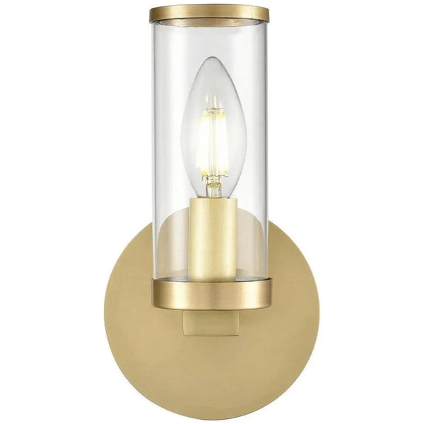 Revolve Wall Sconce