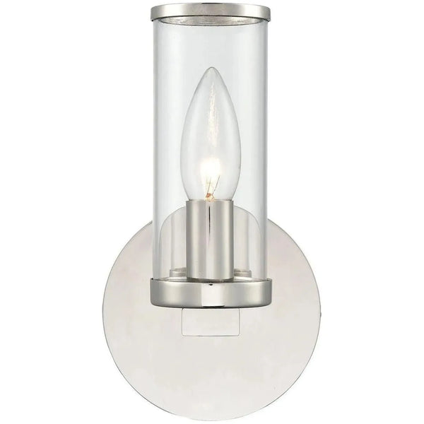 Revolve Wall Sconce