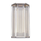 Alora Lighting - Sabre LED Vanity - WV339216PNCR | Montreal Lighting & Hardware