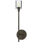 Alora Lighting - Salita Wall Sconce - WV314301PNCC | Montreal Lighting & Hardware
