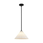 Alora Lighting - Serena Pendant - PD451814MBOP | Montreal Lighting & Hardware