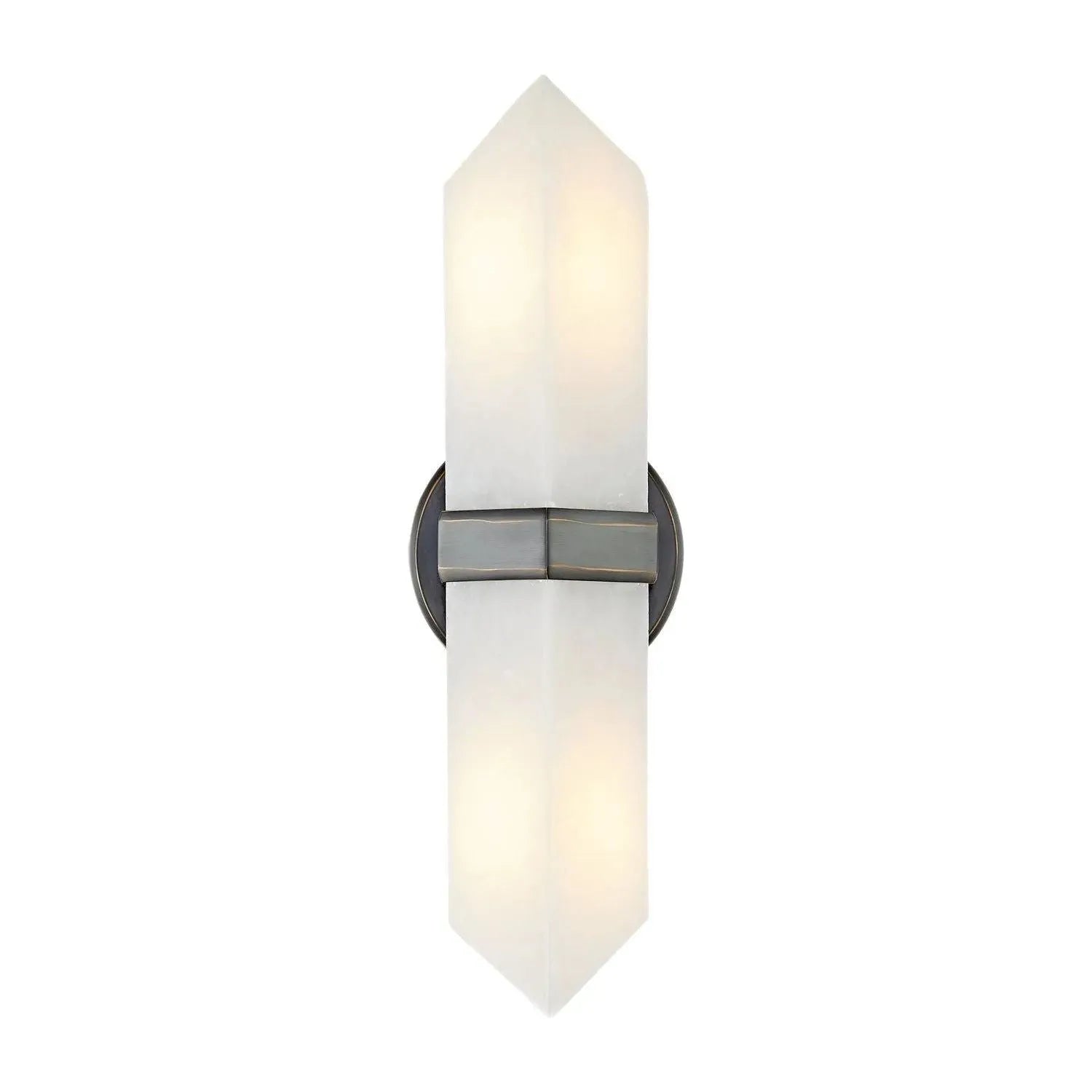 Alora Lighting - Valencia Vanity - WV334215PNAR | Montreal Lighting & Hardware