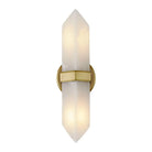 Alora Lighting - Valencia Vanity - WV334215VBAR | Montreal Lighting & Hardware