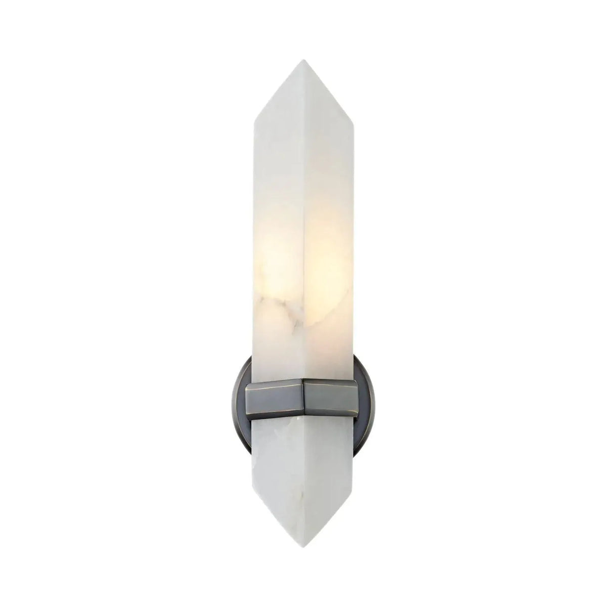 Alora Lighting - Valencia Wall Sconce - WV334105UBAR | Montreal Lighting & Hardware