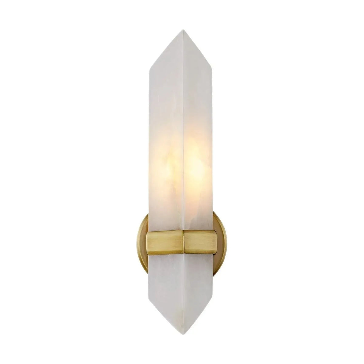 Alora Lighting - Valencia Wall Sconce - WV334105VBAR | Montreal Lighting & Hardware