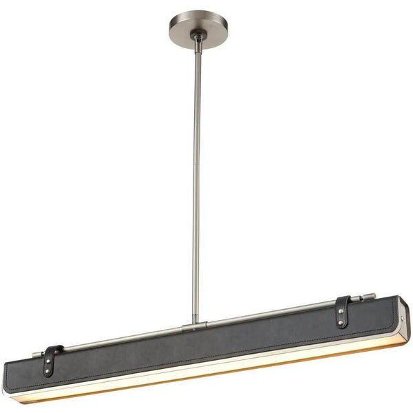 Valise DEL Suspension