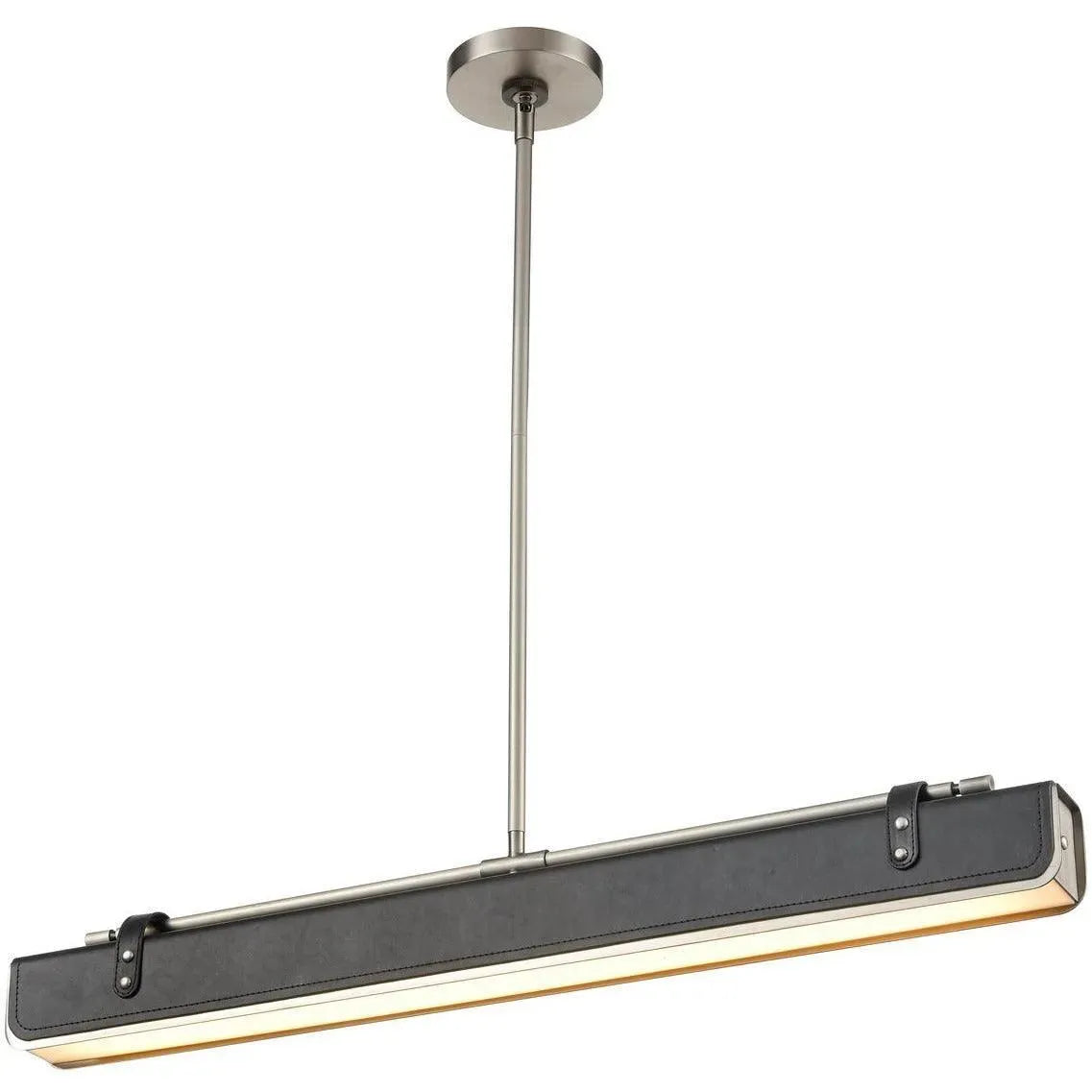 Alora Lighting - Valise LED Pendant - PD307931ANTL | Montreal Lighting & Hardware