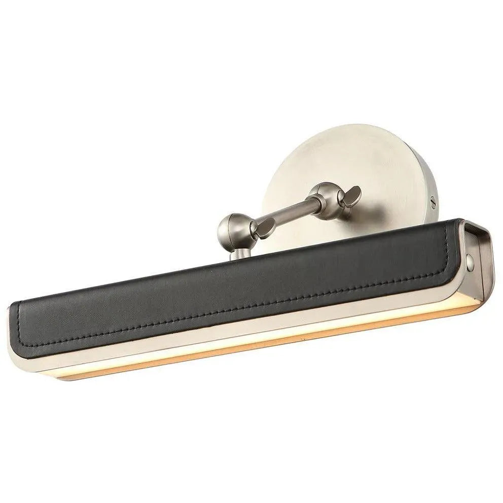 Alora Lighting - Valise LED Picture Light - PL307912ANTL | Montreal Lighting & Hardware