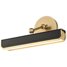 Alora Lighting - Valise LED Picture Light - PL307912VBTL | Montreal Lighting & Hardware
