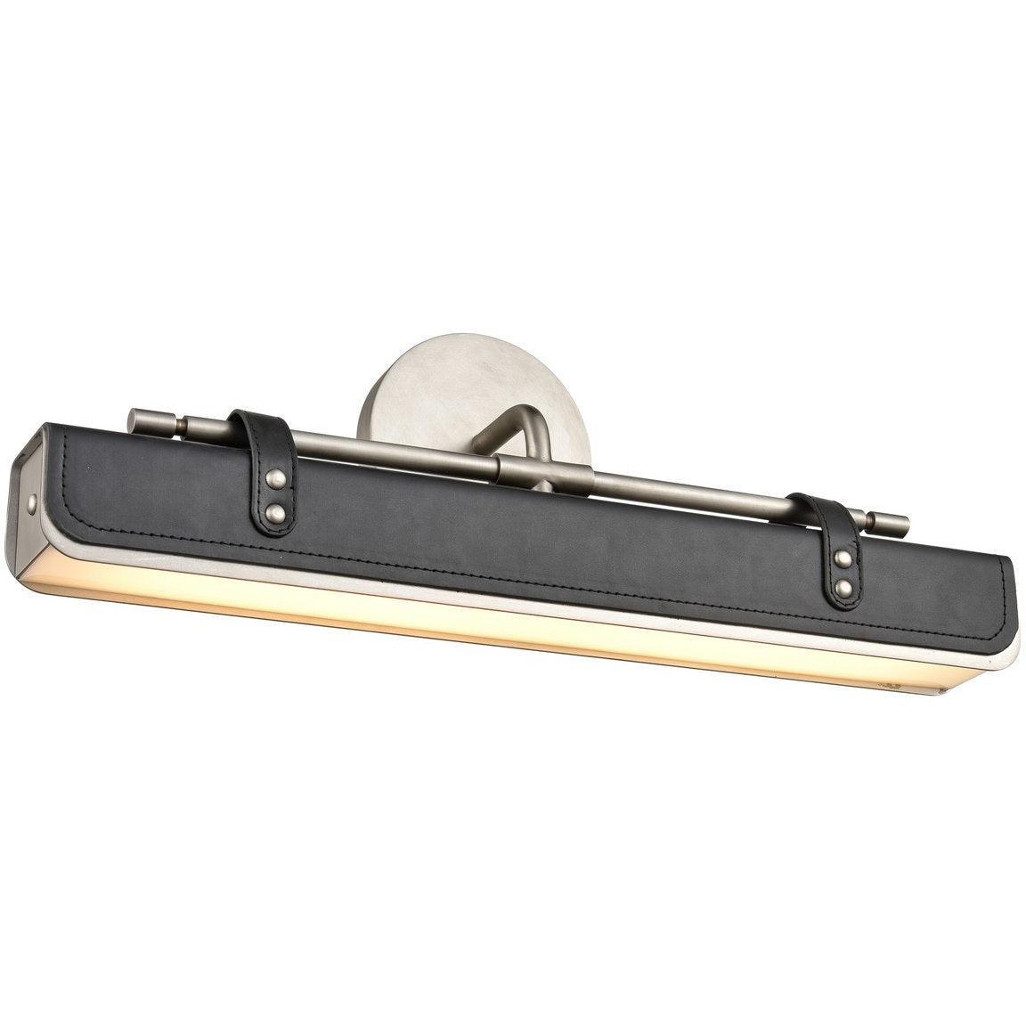 Alora Lighting - Valise LED Vanity - WV307919ANTL | Montreal Lighting & Hardware