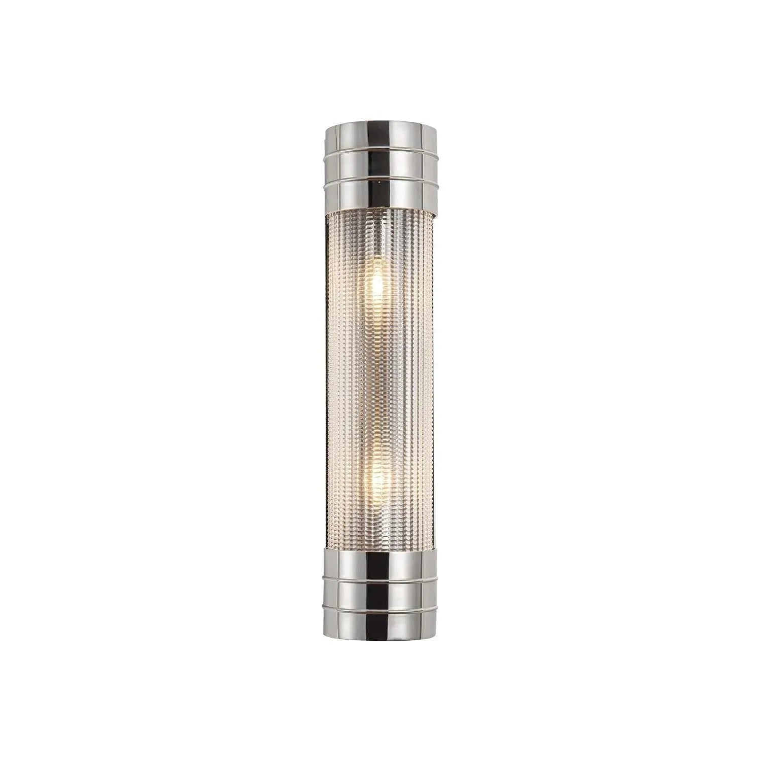 Alora Lighting - Willard Vanity - WV348218PNOP | Montreal Lighting & Hardware