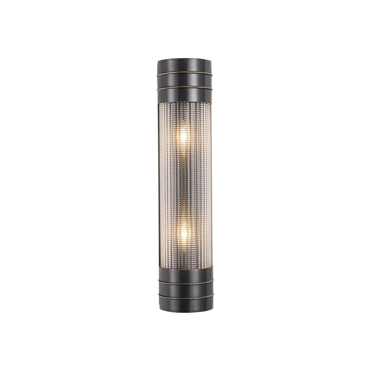 Alora Lighting - Willard Vanity - WV348218UBPG | Montreal Lighting & Hardware