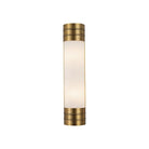 Alora Lighting - Willard Vanity - WV348218VBOP | Montreal Lighting & Hardware